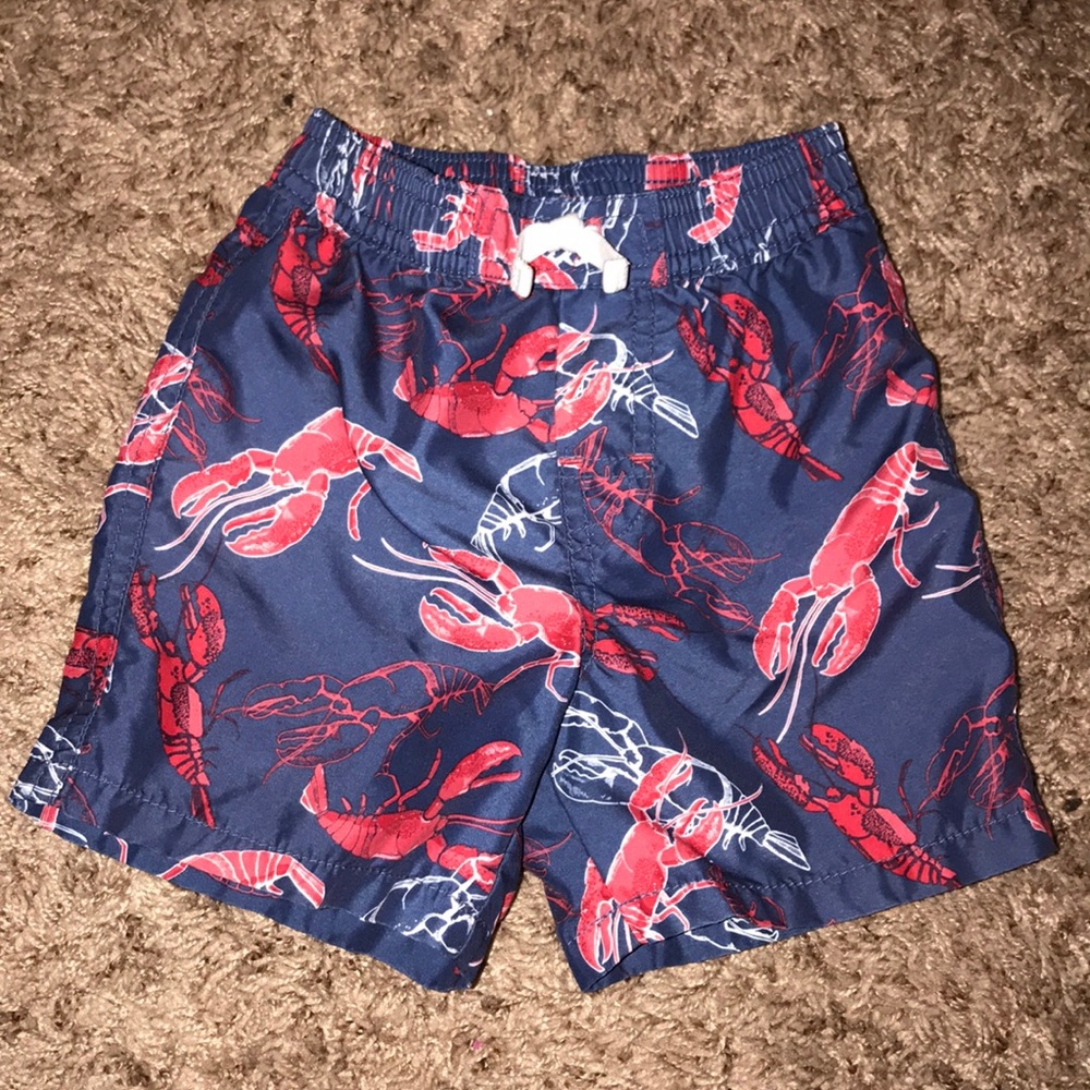 🦄3 FOR $15! Gap swim shorts